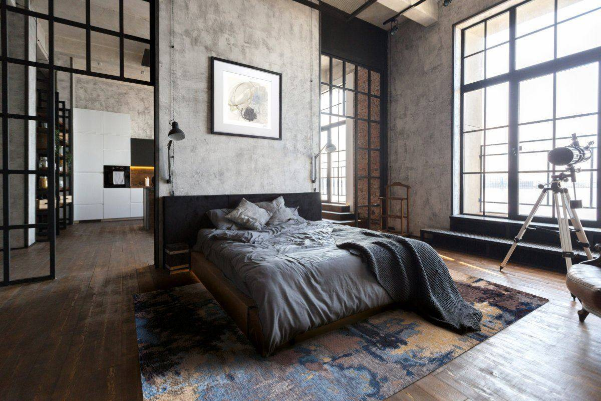 Carpet Decor :: Dywan Marmara Palette łatwe czyszczenie