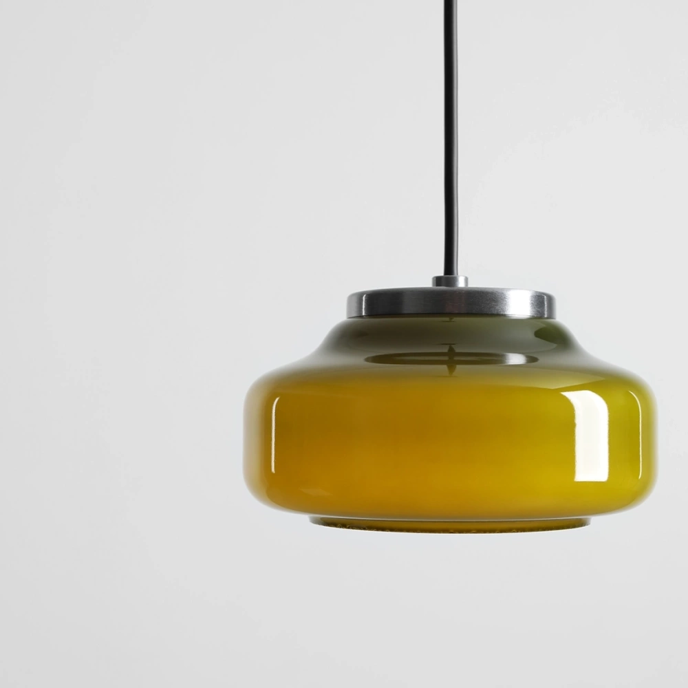 Artera :: Lampa wisząca Bonbon 2.0 Lime rozm. S śr. 16 cm zielona