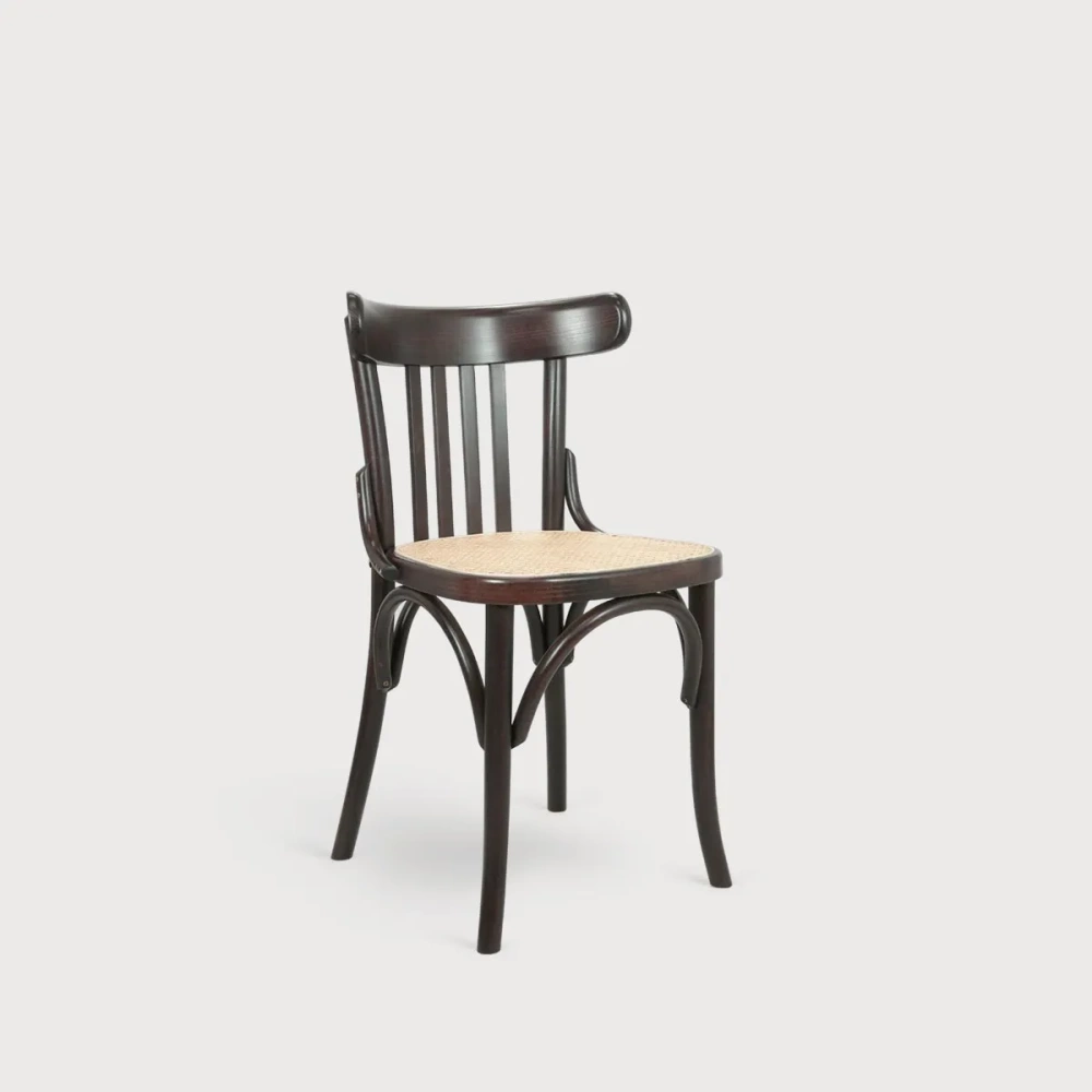 Paged :: Classic A-5170 wooden chair, width 44 cm