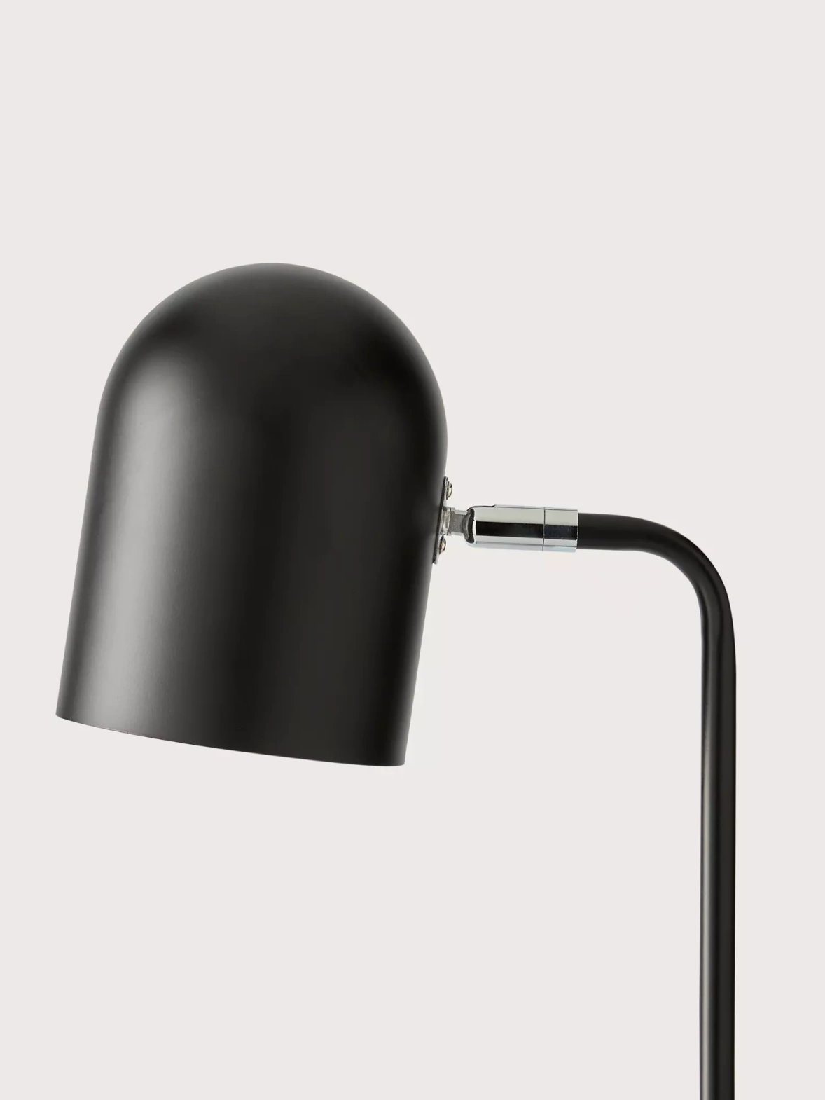 Aromas :: Luca table lamp, height 60 cm, black