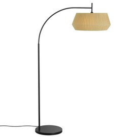 Nordlux :: Floor lamp Dicte beige-black H: 180 cm