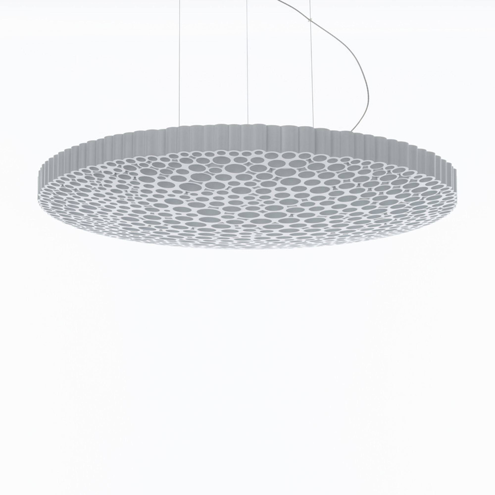 Artemide :: Hanging lamp Calipso S dia. 52,6 cm