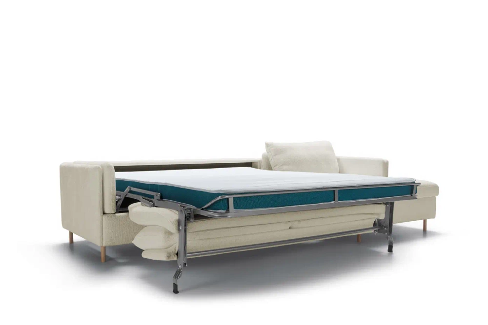 Sits :: Pixie Polster-Ecksofa mit Schlaffunktion