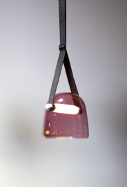 Brokis :: Pendant lamp Mona Medium Violet