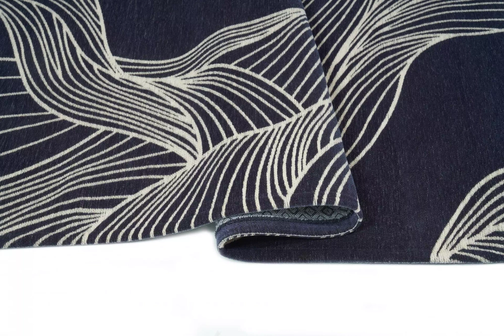 Carpet Decor :: Teppich Neptun blau