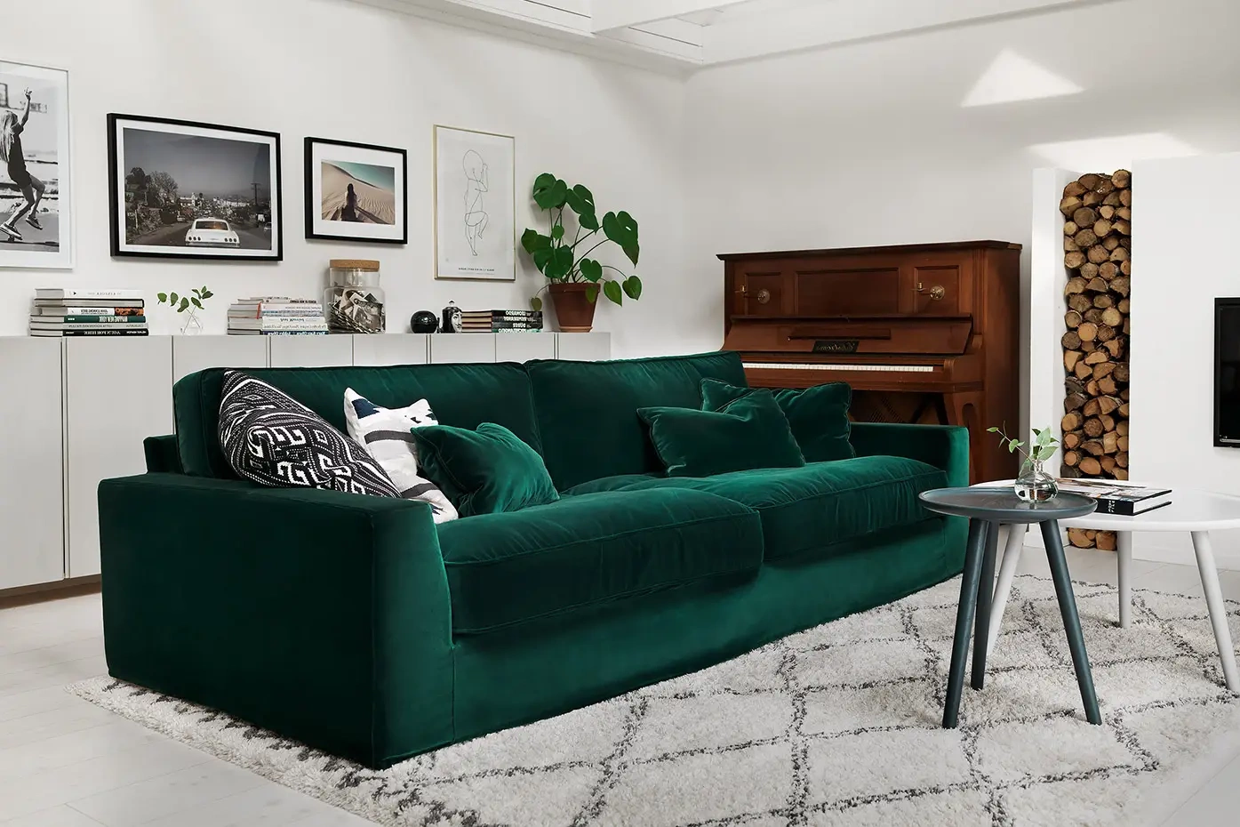 Sits :: New York Polstersofa