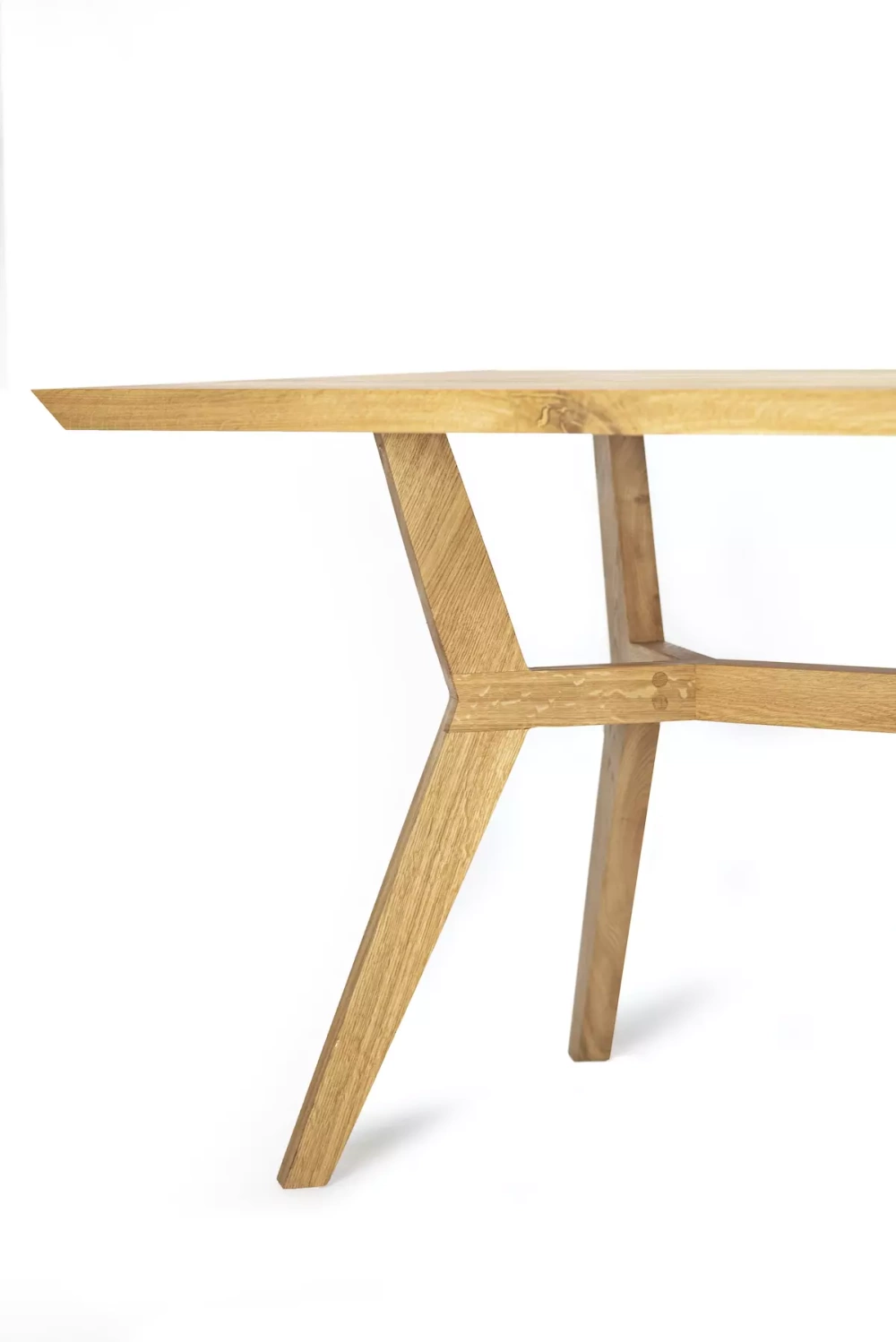 Szyszka Design :: Wooden table Piko 160x90 cm
