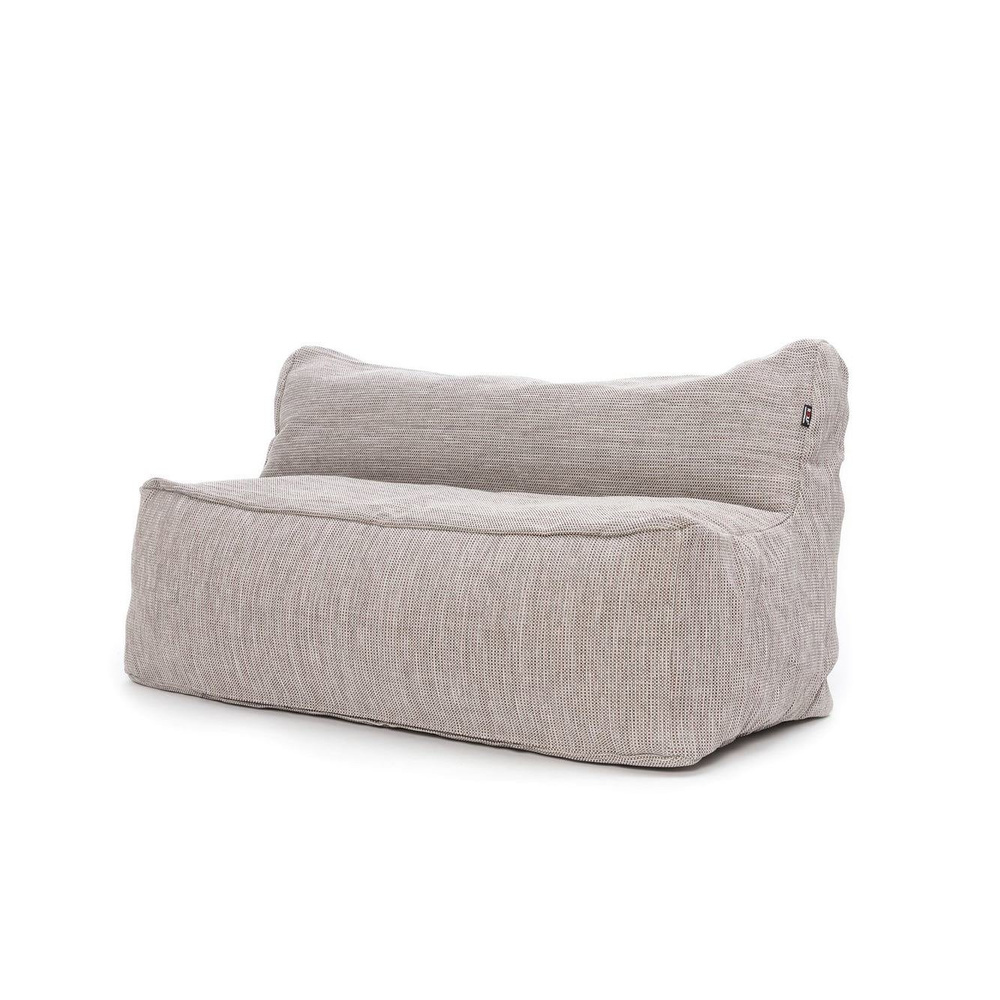 Roolf Living :: Outdoor sofa Love Seat purple