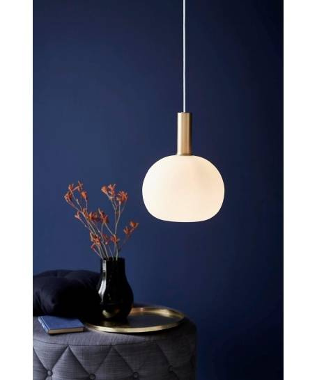 Nordlux :: Pendant lamp Alton white 25 cm