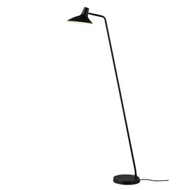 Nordlux :: Floor lamp Darci black H: 143 cm