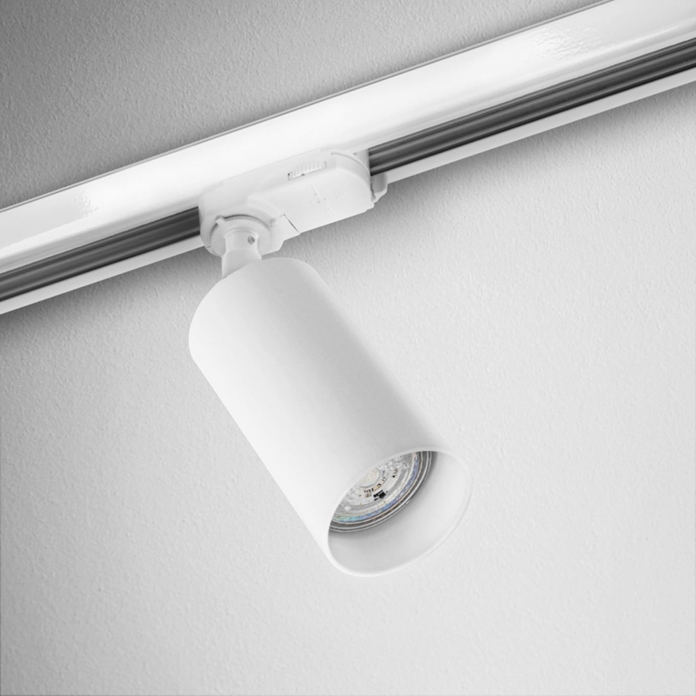 Aqform :: Reflektor aus Aluminium PET weiß