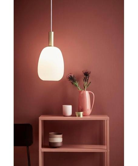 Nordlux :: Pendant lamp Alton white 23 cm