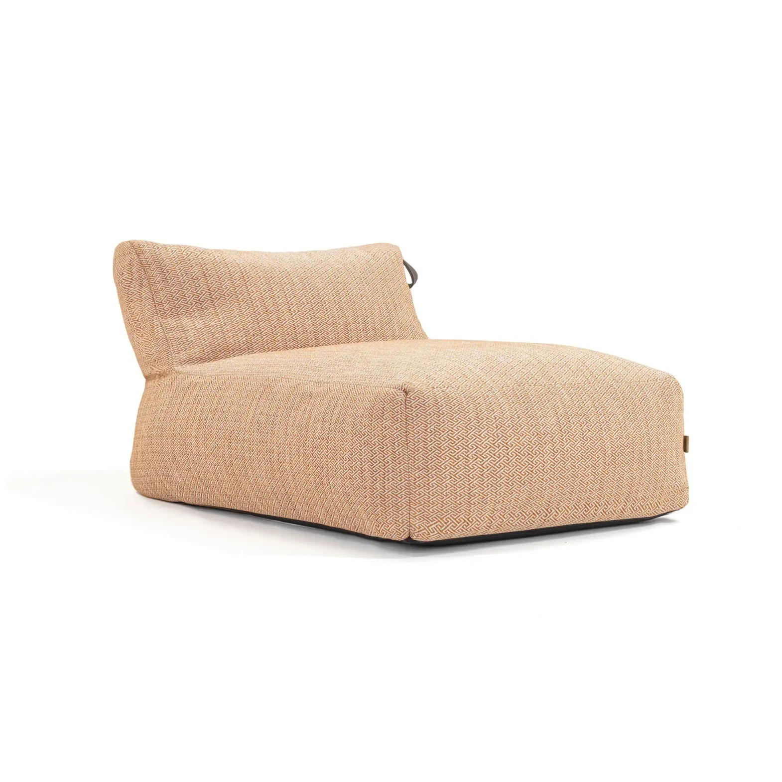 Garden Rabbit :: Big garden chaise longue, depth 170 cm, color to choose from