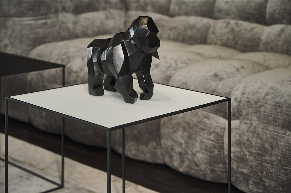 Nordic Line :: Cage Couchtisch, Höhe 35 cm, Farben zur Auswahl