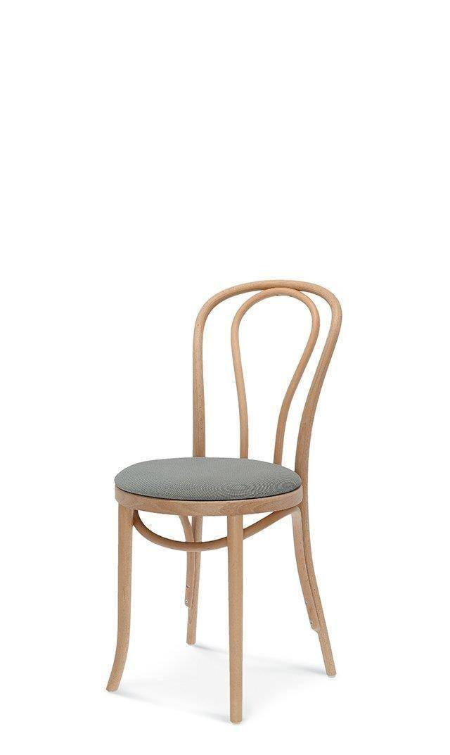 FAMEG :: Wood chair 18