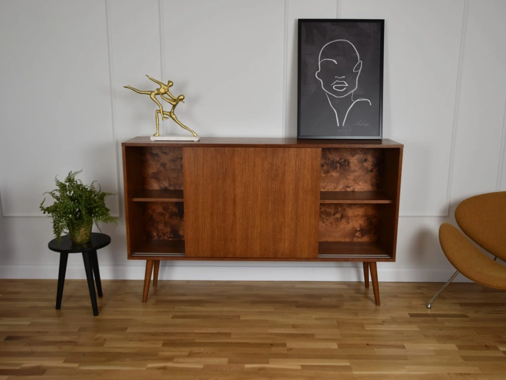 Pastform Furniture :: Drewniana komoda Onam rozmiar i kolor do wyboru