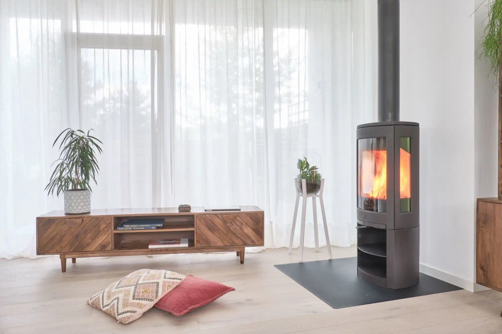 TABLE4U :: TV-Lowboards aus Holz Irena 150x40x45 karamell