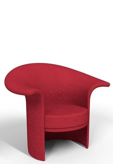 FAMEG :: Tulip Armchair