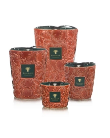 Baobab :: Świeca zapachowa Brame Artemis hibiskus / herbata / jagoda