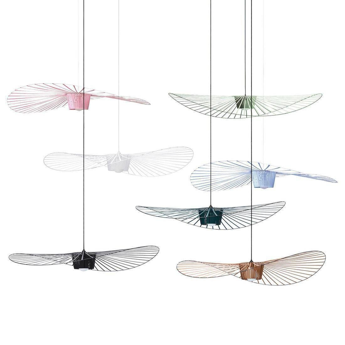 Petite Friture :: Hängelampe Kupfer Vertigo Durchmesser 200 cm