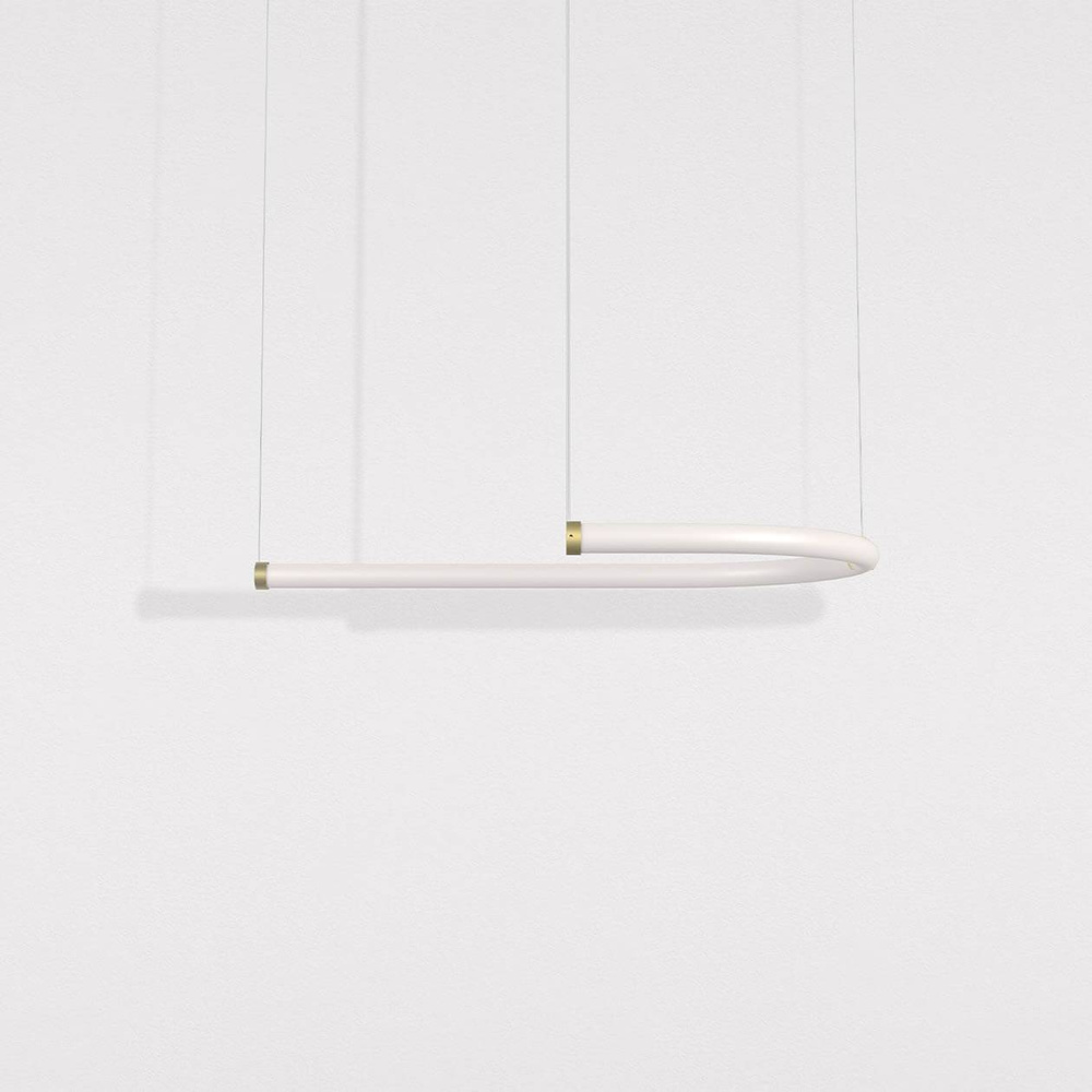 Petite Friture :: Unseen hanging lamp