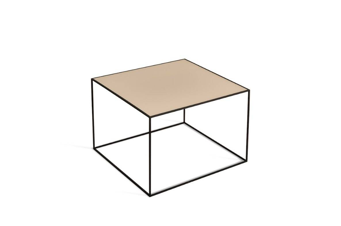 Nordic Line :: Cage Couchtisch, Höhe 35 cm, Farben zur Auswahl