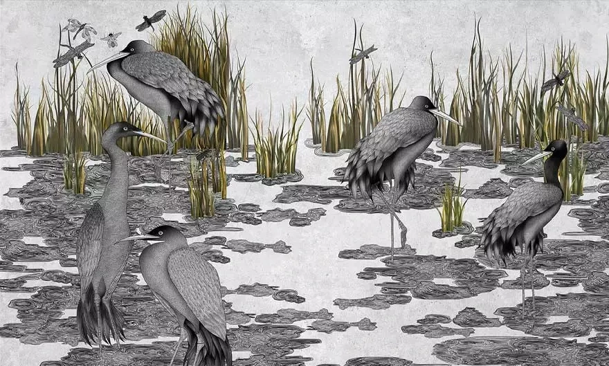 Wonderwall :: Lago Wallpaper