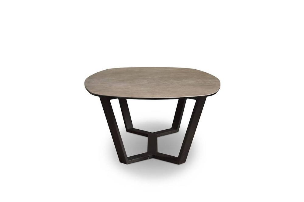 Nordic Line :: Braga coffee table, width 140 cm, color to choose from