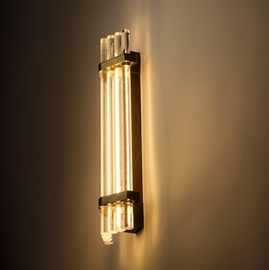 DCW :: Lampa ścienna / kinkiet Seagull 60 cm