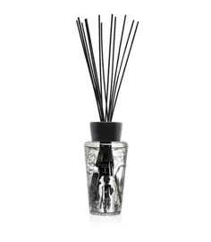 Baobab :: Diffuser 500ml Feathers Black Rose / Oud Wood