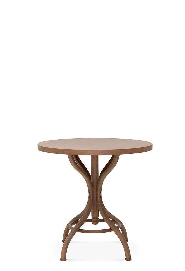 Fameg :: Tisch aus Holz 9718 braun