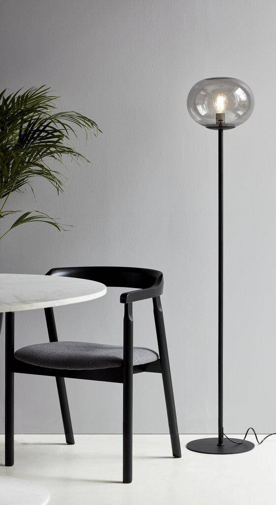 Nordlux :: Floor lamp Alton black 150 cm