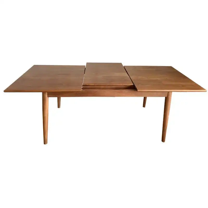 TABLE4U :: Wooden folding table folding table Marian 140(200)x85x78