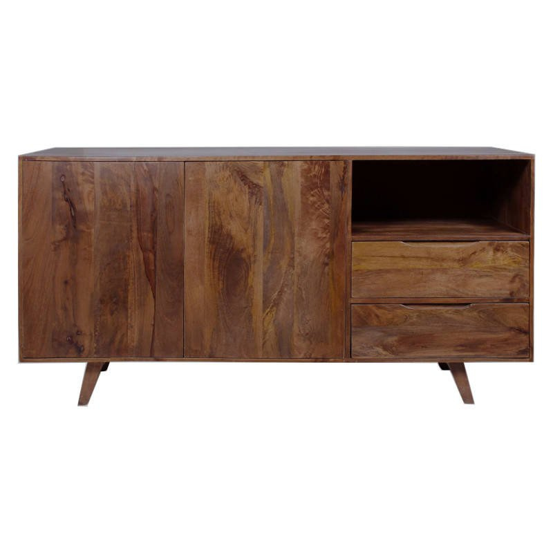 TABLE4U :: Wooden chest of drawers Emma 160x50x80