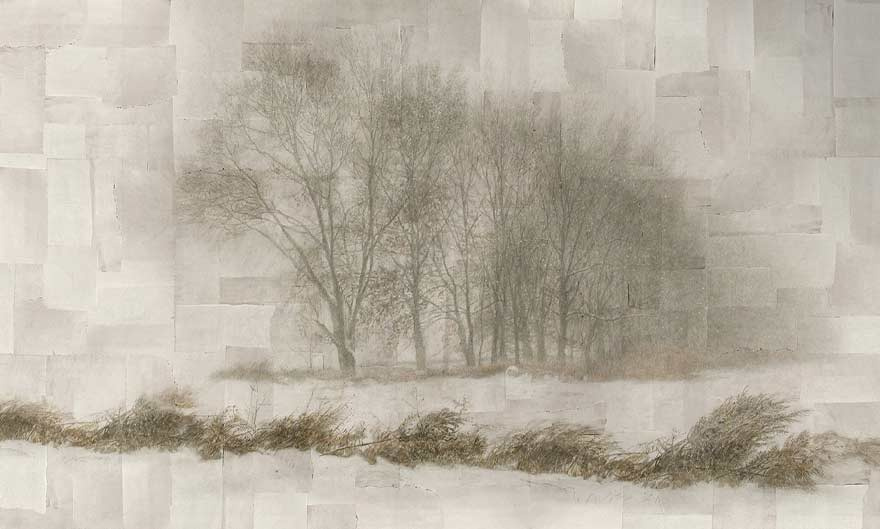 Wonderwall :: Nebbia Wallpaper