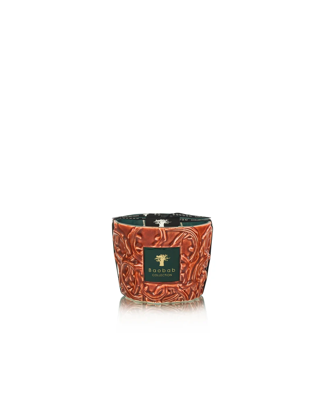 Baobab :: Świeca zapachowa Brame Artemis hibiskus / herbata / jagoda