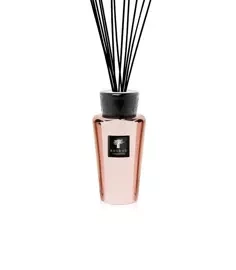 Baobab :: Dyfuzor zapachowy Les Exclusives Roseum bergamotka-cedr-piżmo 500ml 