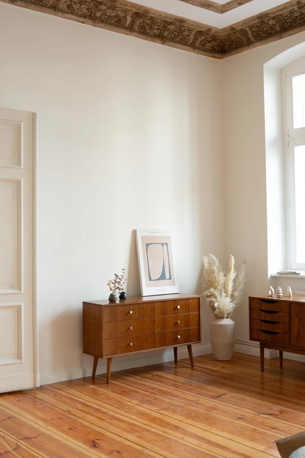 Pastform Furniture :: Drewniana komoda Nanu rozmiar i kolor do wyboru