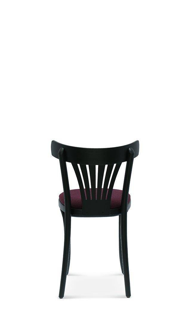 FAMEG :: Wood chair 788