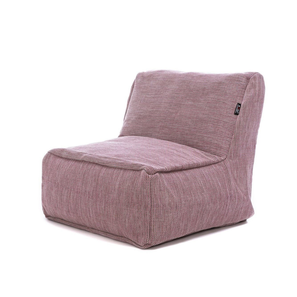 Roolf Living :: Outdoor armchair Medium pink