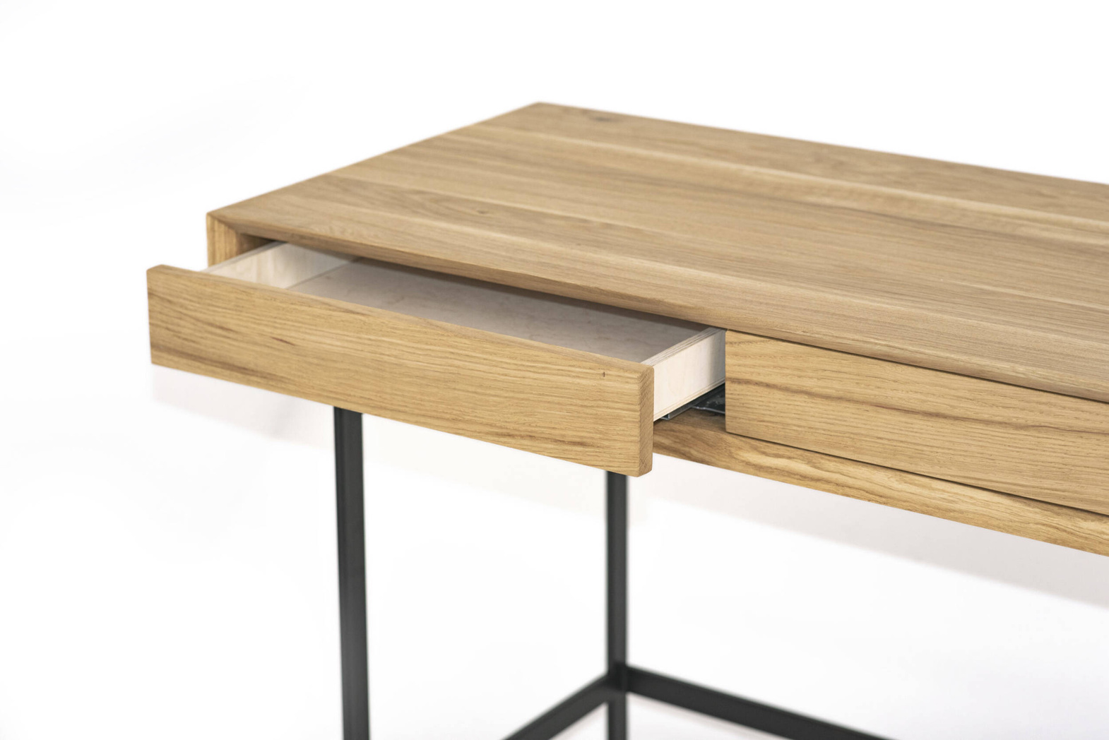 Szyszka Design :: Rosto Desk