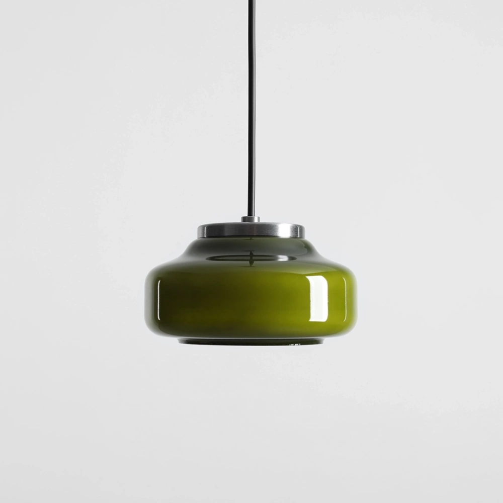Artera :: Lampa wisząca Bonbon 2.0 Lime rozm. S śr. 16 cm zielona