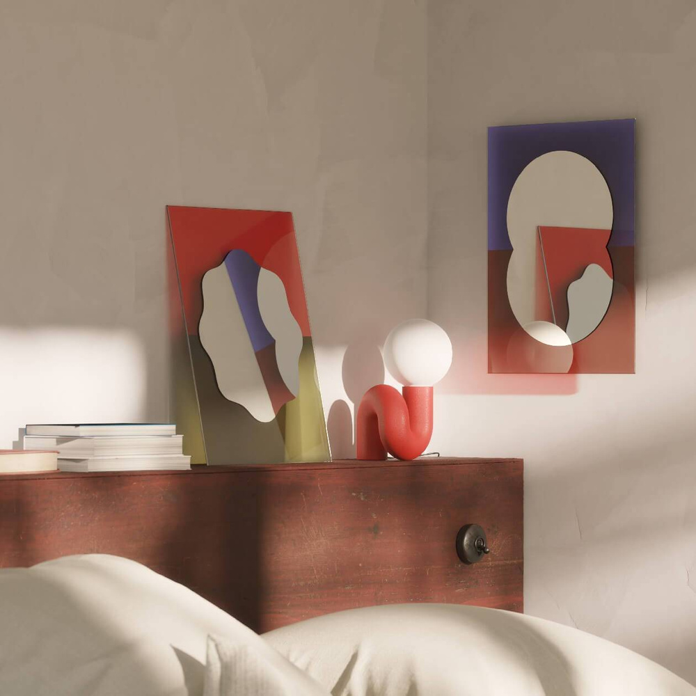 Petite friture :: Neotenic table lamp beige