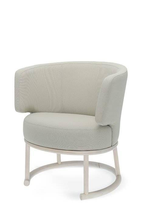 Fameg :: Sessel gepolstert Likewise beige