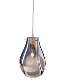 BOMMA :: Lampa Soap Silver duża