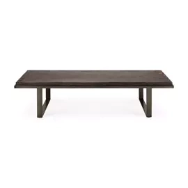Ethnicraft :: Coffee table Stability 150 x 60 x 35 cm