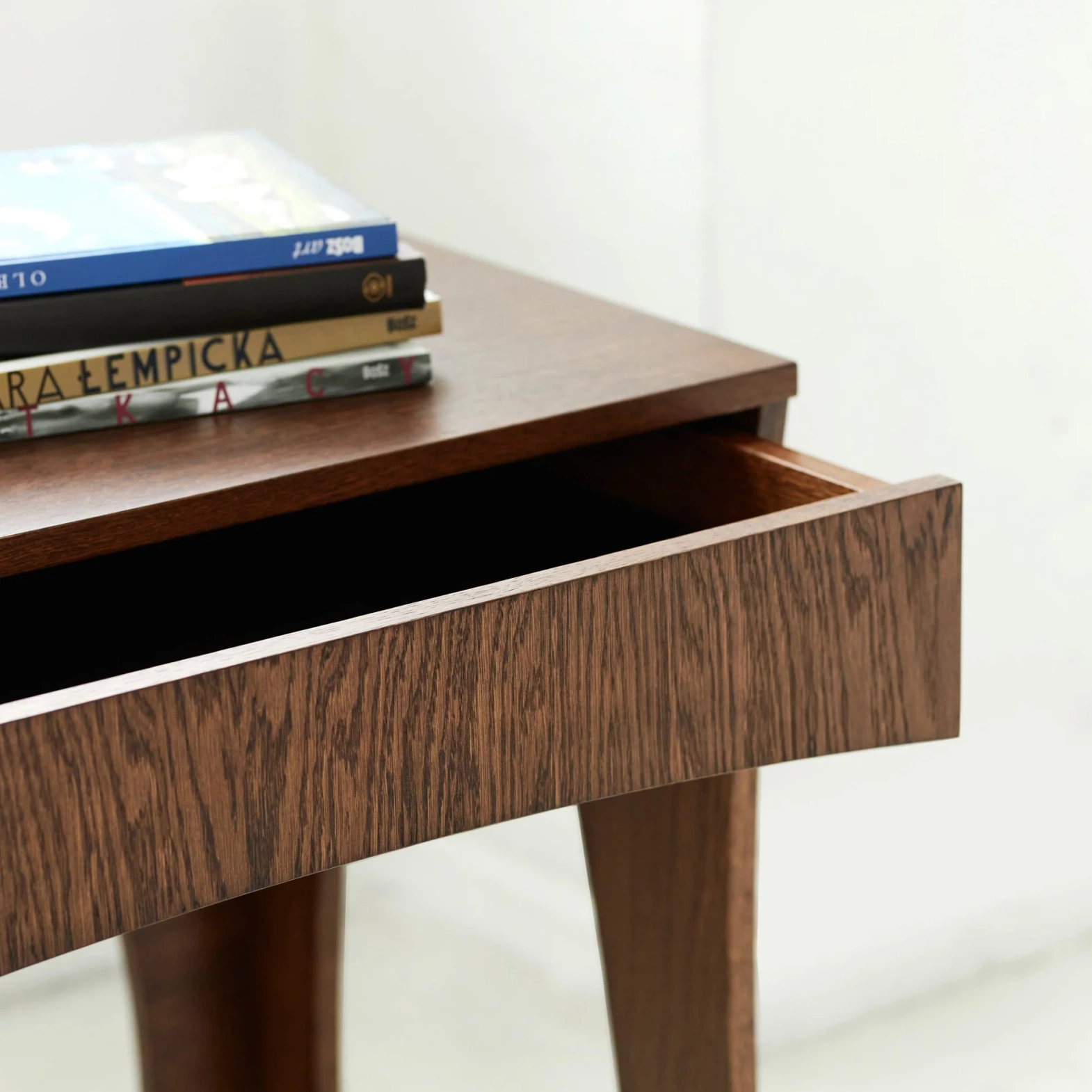 Pastform Furniture :: Biurko drewniane Gemini rozmiar i kolor do wyboru