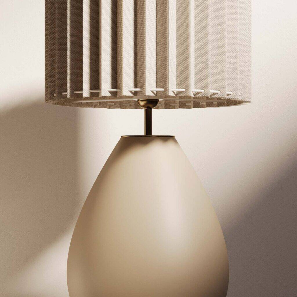 Aromas :: Obrie Table Lamp