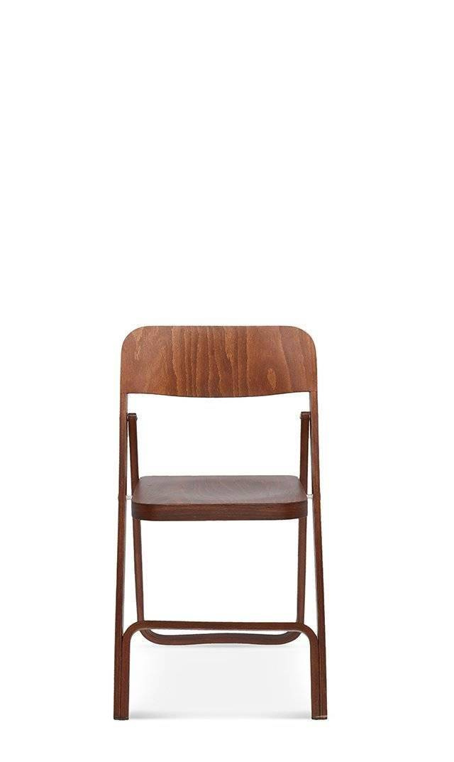 FAMEG :: Wood chair Tari
