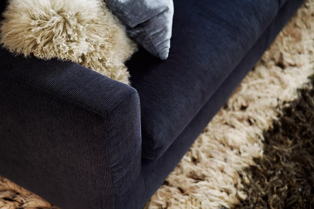 Sitzt :: Sophia modulares Sofa